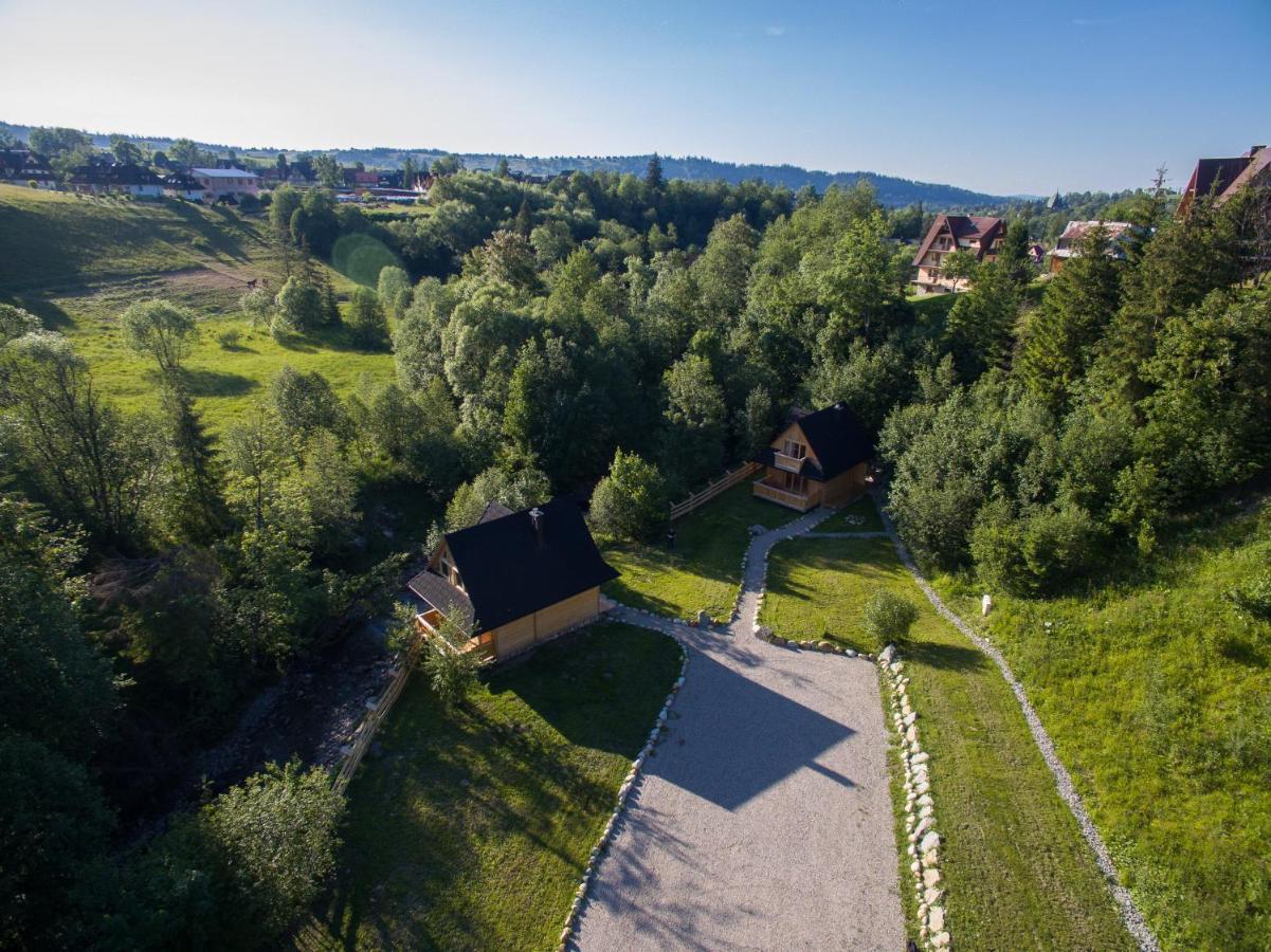 Zakopiańskie Przy Potoku Zakopane